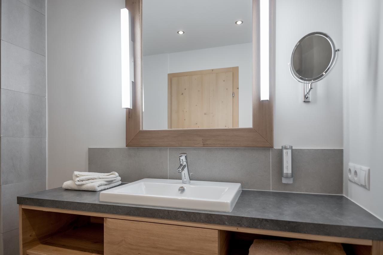 Apartmenthaus Enzian Hochsoelden Exteriör bild