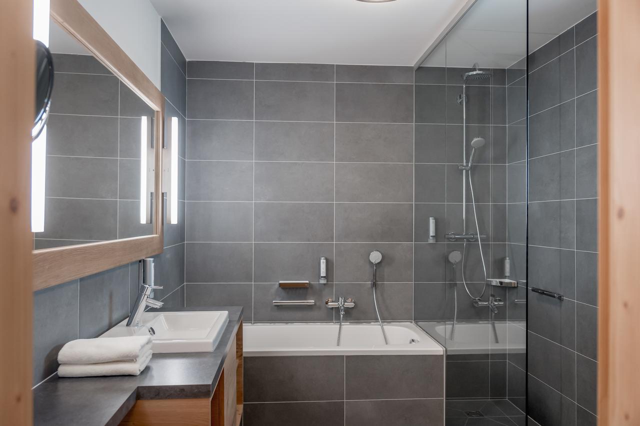 Apartmenthaus Enzian Hochsoelden Exteriör bild