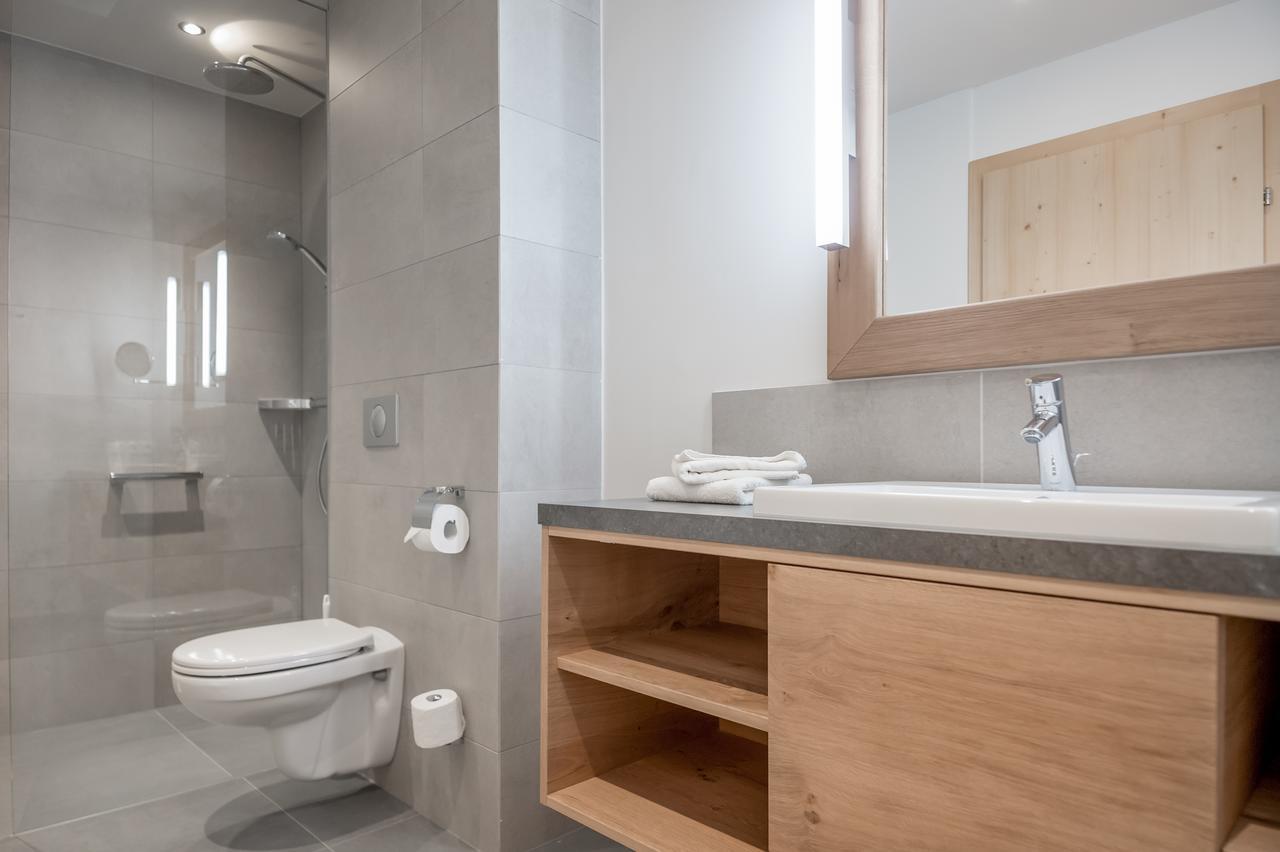 Apartmenthaus Enzian Hochsoelden Exteriör bild