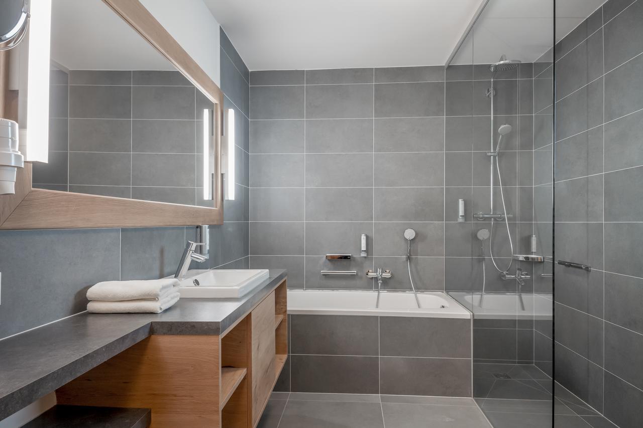 Apartmenthaus Enzian Hochsoelden Exteriör bild